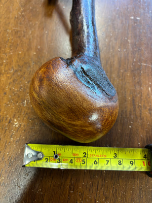 Blackthorn Shillelagh - 17 1/4 inch - Handmade in Ireland