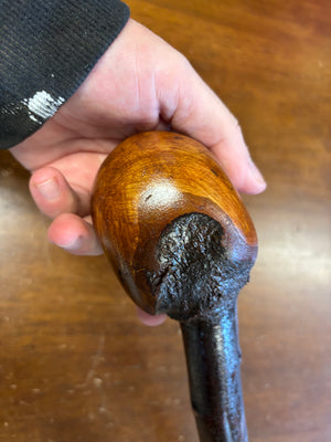 Blackthorn Shillelagh - 17 inch - Handmade in Ireland
