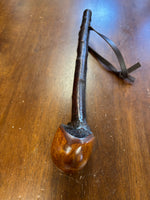Blackthorn Shillelagh - 17 inch - Handmade in Ireland