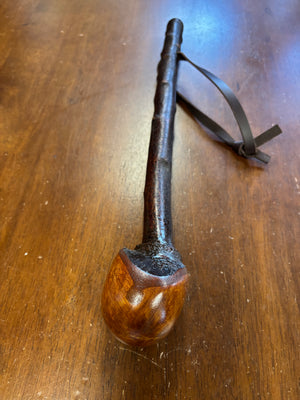 Blackthorn Shillelagh - 17 inch - Handmade in Ireland