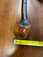 Blackthorn Shillelagh - 17 inch - Handmade in Ireland