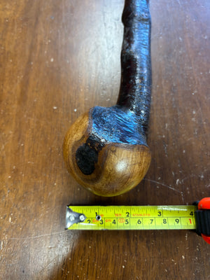 Blackthorn Shillelagh - 17 1/2 inch - Handmade in Ireland