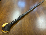 Blackthorn Walking Stick 39 inch - Handmade in Ireland