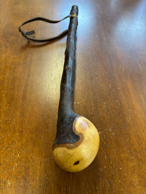 Blackthorn Shillelagh - 19 3/4 inch - Handmade in Ireland