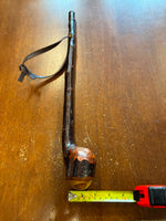 Blackthorn Shillelagh - 19 inch - Handmade in Ireland