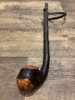 Blackthorn Shillelagh - 19 3/4 inch - Handmade in Ireland