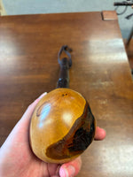 Blackthorn Shillelagh - 20 inch - Handmade in Ireland