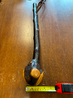 Blackthorn Shillelagh - 20 inch - Handmade in Ireland