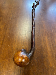 Blackthorn Shillelagh - 18 inch - Handmade in Ireland