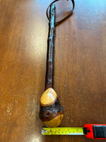 Blackthorn Shillelagh - 20 inch - Handmade in Ireland