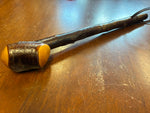 Blackthorn Shillelagh - 20 inch - Handmade in Ireland