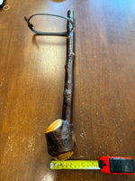Blackthorn Shillelagh - 20 inch - Handmade in Ireland