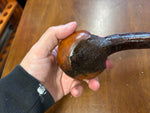 Blackthorn Shillelagh - 18 1/4 inch - Handmade in Ireland