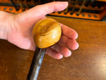 Blackthorn Shillelagh - 20 inch - Handmade in Ireland