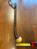 Blackthorn Shillelagh - 20 inch - Handmade in Ireland