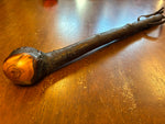 Blackthorn Shillelagh - 19 1/2 inch - Handmade in Ireland