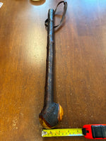 Blackthorn Shillelagh - 19 1/2 inch - Handmade in Ireland