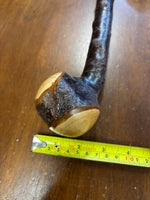 Blackthorn Shillelagh - 19 3/4 inch - Handmade in Ireland