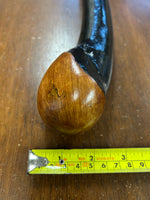 Blackthorn Walking Stick 39 1/4 inch - Handmade in Ireland