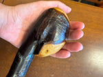 Blackthorn Shillelagh - 20 inch - Handmade in Ireland