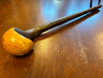 Blackthorn Shillelagh - 20 inch - Handmade in Ireland