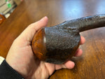 Blackthorn Shillelagh - 19 3/4 inch - Handmade in Ireland