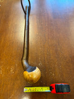 Blackthorn Shillelagh - 20 inch - Handmade in Ireland