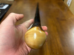 Blackthorn Walking Stick 39 1/4 inch - Handmade in Ireland