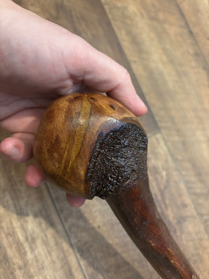 Blackthorn Shillelagh - 19 1/2 inch - Handmade in Ireland