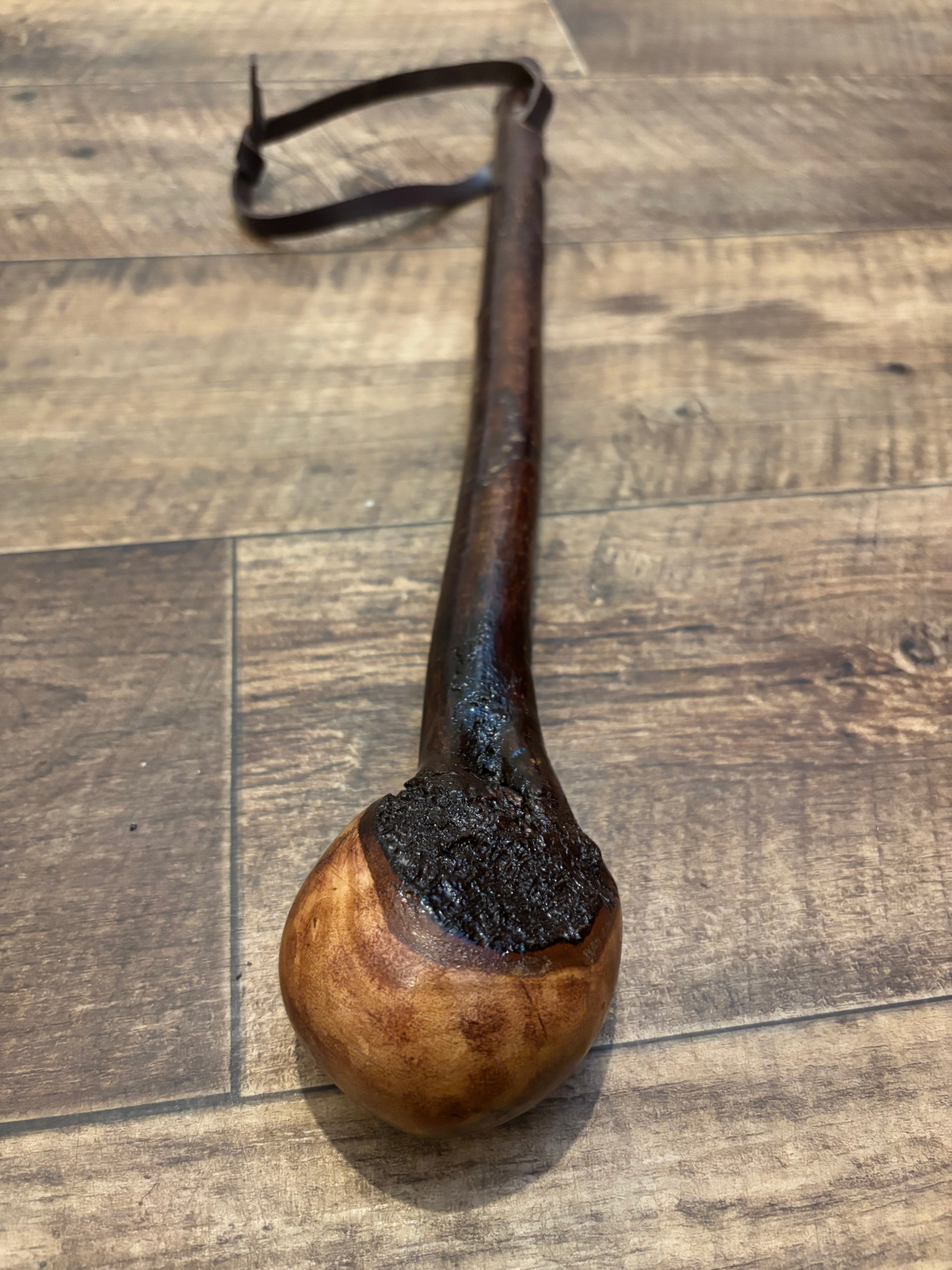 Blackthorn Shillelagh - 19 1/2 inch - Handmade in Ireland