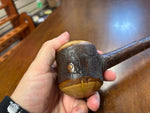 Blackthorn Shillelagh - 19 3/4 inch - Handmade in Ireland
