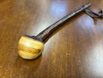 Blackthorn Shillelagh - 19 3/4 inch - Handmade in Ireland