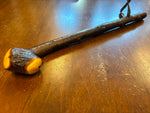 Blackthorn Shillelagh - 19 1/2 inch - Handmade in Ireland