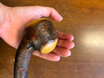 Blackthorn Shillelagh - 19 1/2 inch - Handmade in Ireland