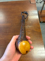 Blackthorn Shillelagh - 19 1/2 inch - Handmade in Ireland