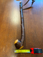 Blackthorn Shillelagh - 19 1/2 inch - Handmade in Ireland