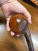Blackthorn Shillelagh - 19 3/4 inch - Handmade in Ireland