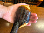 Blackthorn Shillelagh - 20 inch - Handmade in Ireland