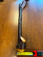 Blackthorn Shillelagh - 20 inch - Handmade in Ireland
