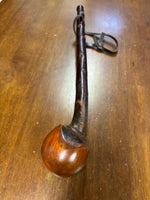 Blackthorn Shillelagh - 19 3/4 inch - Handmade in Ireland