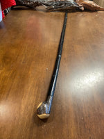 Blackthorn Walking Stick 39 inch  - Handmade in Ireland