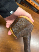 Blackthorn Shillelagh - 19 3/4 inch - Handmade in Ireland