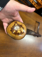 Blackthorn Shillelagh - 19 3/4 inch - Handmade in Ireland