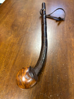 Blackthorn Shillelagh - 20 inch - Handmade in Ireland