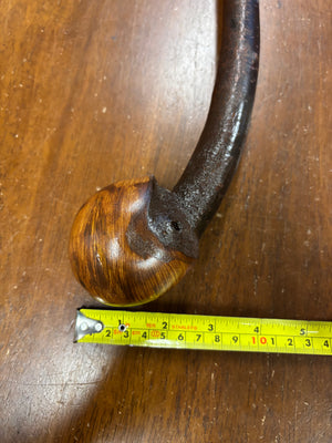 Blackthorn Shillelagh - 20 inch - Handmade in Ireland