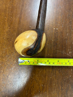 Blackthorn Shillelagh - 19 3/4 inch - Handmade in Ireland