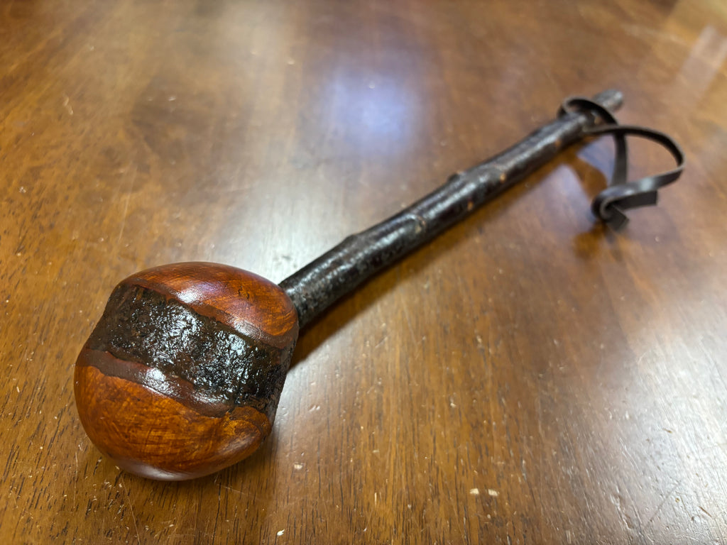 Blackthorn Shillelagh - 19 3/4 inch - Handmade in Ireland