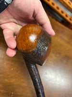 Blackthorn Shillelagh - 19 3/4 inch - Handmade in Ireland