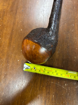 Blackthorn Shillelagh - 19 3/4 inch - Handmade in Ireland