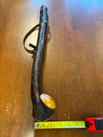 Blackthorn Shillelagh - 20 inch - Handmade in Ireland